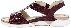 Игрушки Босоножки Марко взрослое Артикул 814502 в коробе: 8