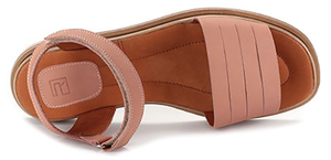 Игрушки Босоножки Riconte kids Артикул 2-222772201 в коробе: 6