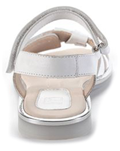 Игрушки Босоножки Riconte Артикул 3/4-525552201 в коробе: 3