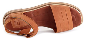 Игрушки Босоножки Riconte kids Артикул 2-222772202 в коробе: 6