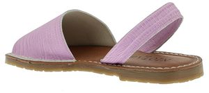 Игрушки Босоножки Niota Line Артикул VAL_916_VIOLET в коробе: 6