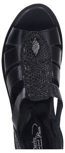 Игрушки Босоножки Марко взрослое Артикул 344105 в коробе: 9