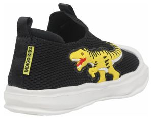 Обувь Кроссовки INDIGO KIDS Артикул 94-500F пар в коробе: 12