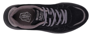 Обувь Кроссовки KENKA Артикул DTG_1028_BLACK_N пар в коробе: 8