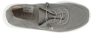 Игрушки Кроссовки Niota Line Артикул TA03_9457_GREY в коробе: 12