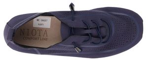 Игрушки Кроссовки Niota Line Артикул TA03_9457_NAVY в коробе: 12