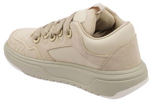 Игрушки Полуботинки Niota Line Артикул LE01_5550_LIGHT_BEIGE в коробе: 8