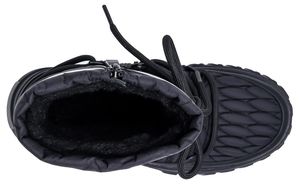 Обувь Сапоги KENKA Артикул ANU_2601-5_BLACK пар в коробе: 12