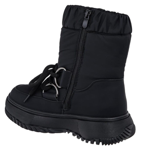 Обувь Сапоги KENKA Артикул ANV_2603-8_BLACK пар в коробе: 6