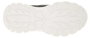 Обувь Кроссовки KENKA Артикул EXM_480-45_BLACK пар в коробе: 12