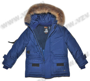Аксессуары Куртка Orby Артикул 30680 в коробе: 6
