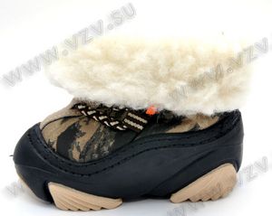 Обувь Сноубутсы Demar Артикул 4018 MONTY MORO пар в коробе: 12