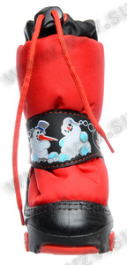 Обувь Сноубутсы Demar Артикул 4010 SNOWMEN пар в коробе: 10