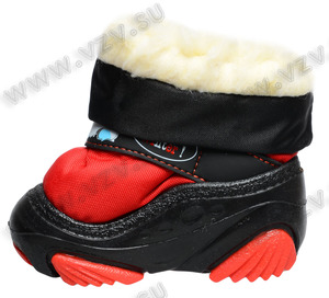 Обувь Сноубутсы Demar Артикул 4010 SNOWMEN пар в коробе: 10