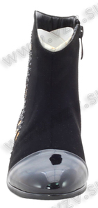 Обувь Сапоги Flois-kids Артикул FL-01778SPB пар в коробе: 7