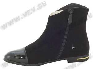 Обувь Сапоги Flois-kids Артикул FL-01778SPB пар в коробе: 7