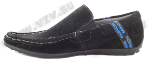 Обувь Мокасины Flois-kids Артикул E3226-1Z пар в коробе: 12