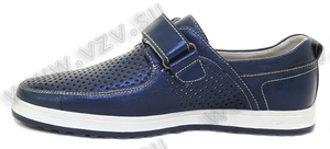 Обувь Туфли Flois-kids Артикул FL-01959TM пар в коробе: 7