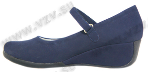 Обувь Туфли Flois-kids Артикул FL-S00921 TD пар в коробе: 7
