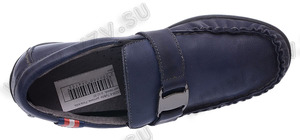 Обувь Мокасины Flois-kids Артикул E3226-6 пар в коробе: 12