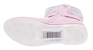 Обувь Сапоги Flois-kids Артикул FL-01947 SPB пар в коробе: 7