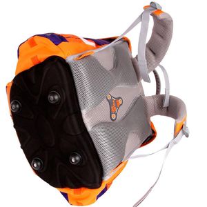 Сумки Рюкзак школьный Polar Артикул Д1201 в коробе: 1