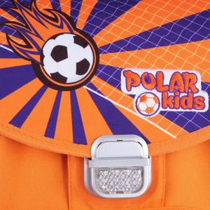 Сумки Рюкзак школьный Polar Артикул Д1201 в коробе: 1