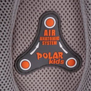 Сумки Рюкзак школьный Polar Артикул Д1201 в коробе: 1