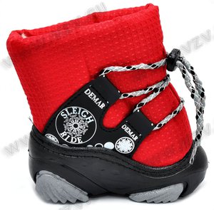 Обувь Сноубутсы Demar Артикул 4016 SNOW RIDE пар в коробе: 10