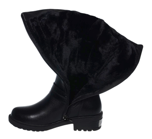 Обувь Сапоги Flois-kids Артикул FL-D7627 SPZ пар в коробе: 6