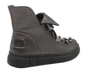 Обувь Полусапоги Flois-kids Артикул FL-W17313 BTB пар в коробе: 6