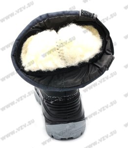 Обувь Сноубутсы Demar Артикул 1351 CRISTAL пар в коробе: 12