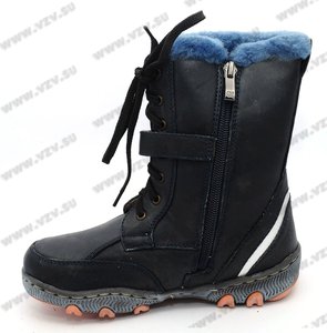 Обувь Сапоги зимние NOTO KIDS Артикул 02 пар в коробе: 6