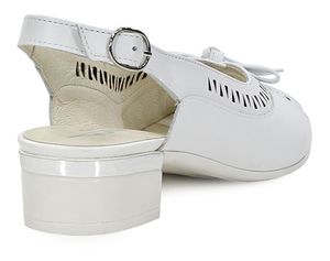 Игрушки Босоножки Марко взрослое Артикул 141497 в коробе: 8