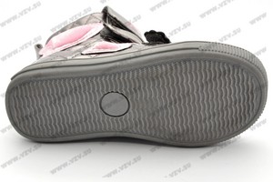 Обувь Сапоги Adagio Артикул HT901-125 SILVER/GREY пар в коробе: 12