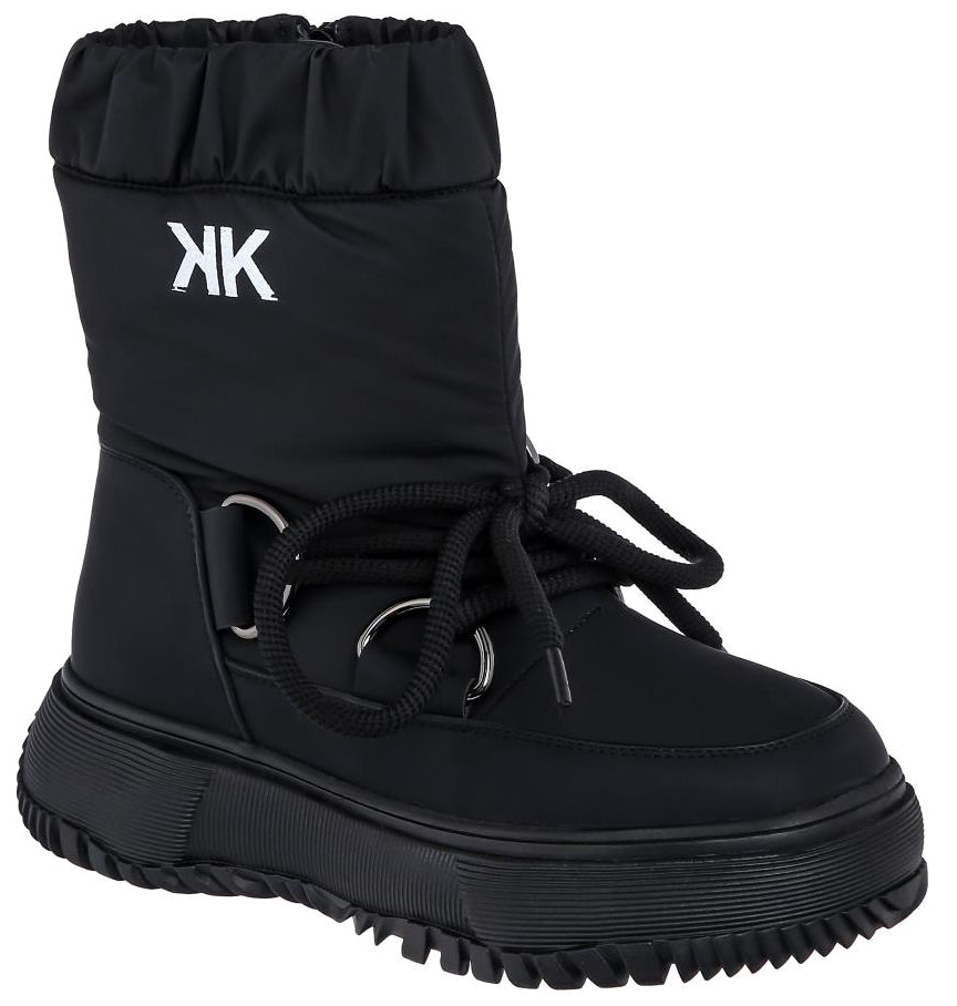 Обувь Сапоги KENKA Артикул ANV_2603-8_BLACK пар в коробе: 6
