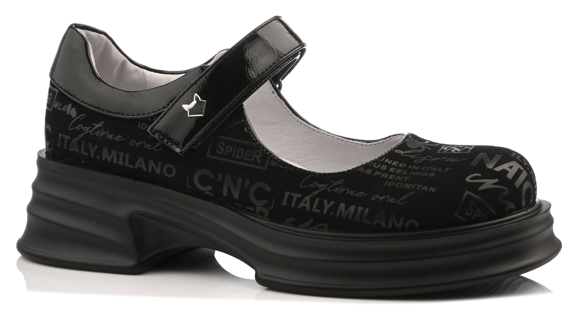 Обувь Туфли Pixel&Co Артикул 5-514133-2412 пар в коробе: 5