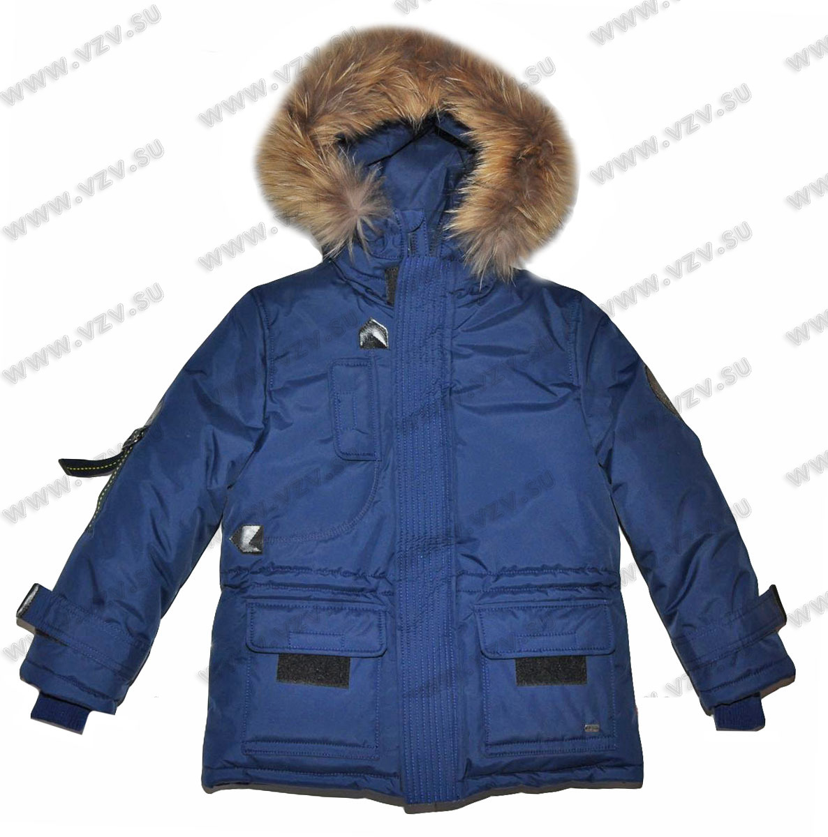 Аксессуары Куртка Orby Артикул 30680 в коробе: 6