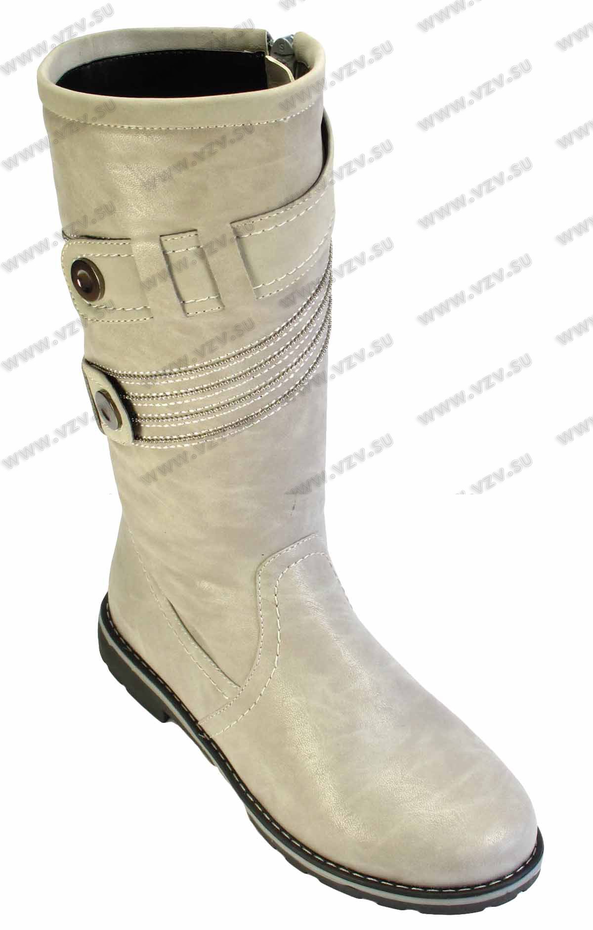 Обувь Сапоги Flois-kids Артикул TB48-JT637 пар в коробе: 12