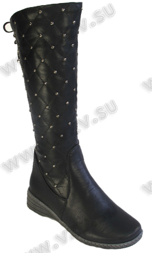 Обувь Сапоги Flois-kids Артикул Y2358-48 пар в коробе: 12