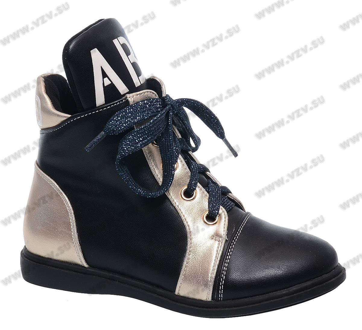 Обувь Ботинки Flois-kids Артикул FL-01849 BT пар в коробе: 7
