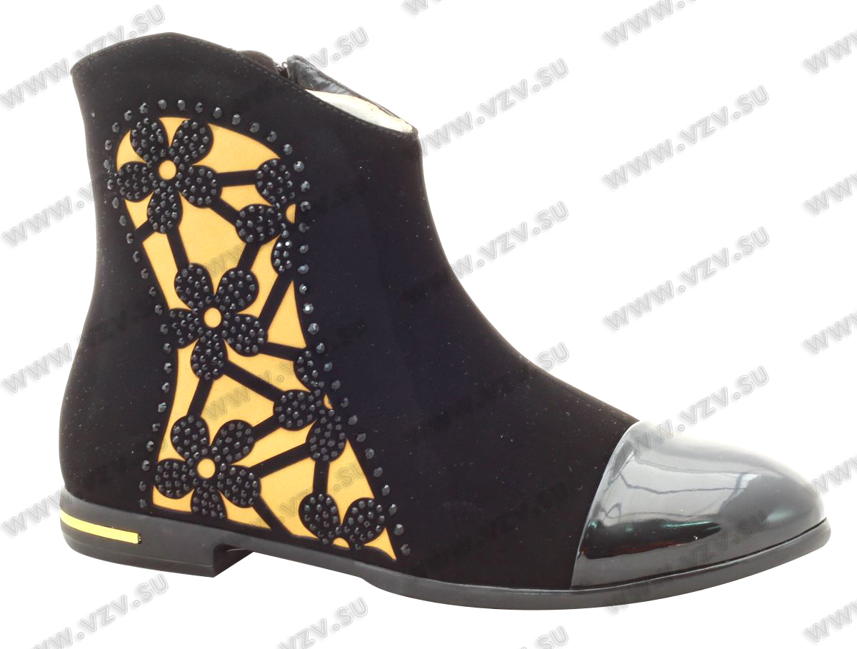 Обувь Сапоги Flois-kids Артикул FL-01778SPB пар в коробе: 7