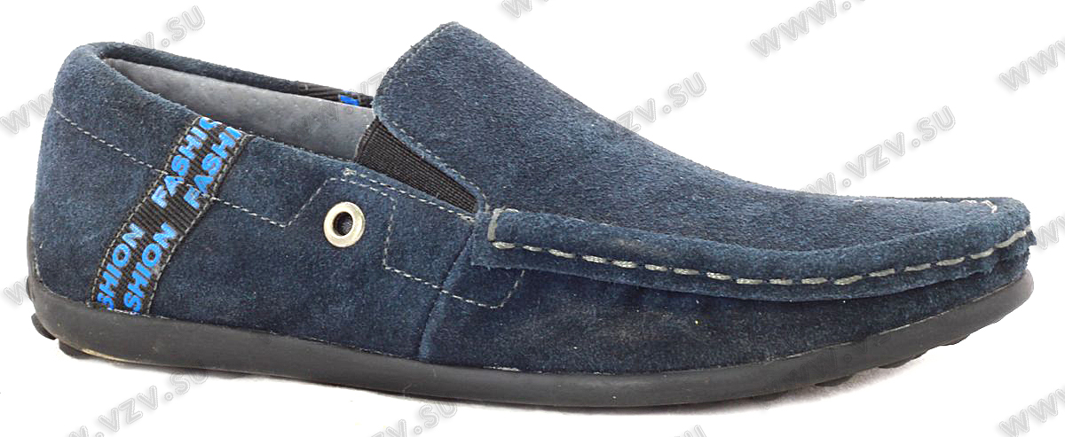 Обувь Мокасины Flois-kids Артикул E3226-1Z пар в коробе: 7