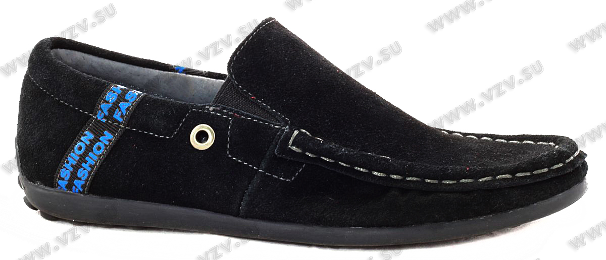 Обувь Мокасины Flois-kids Артикул E3226-1Z пар в коробе: 12