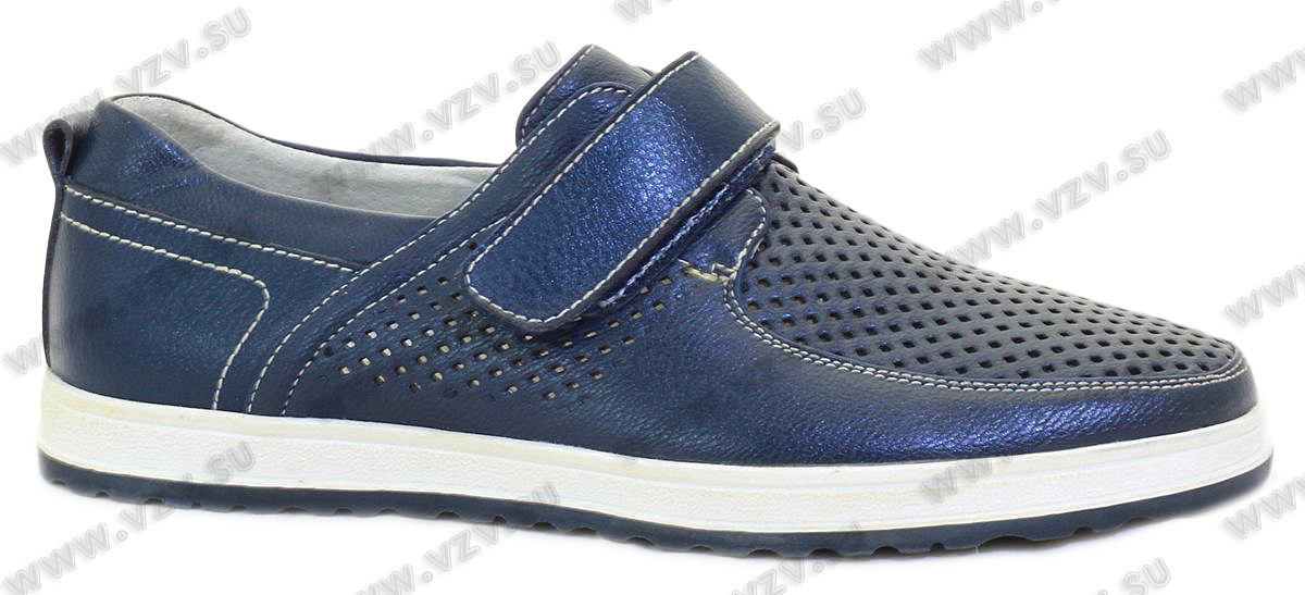 Обувь Туфли Flois-kids Артикул FL-01959TM пар в коробе: 7