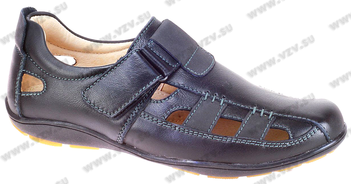 Обувь Сандалии Flois-kids Артикул FL-00154TM пар в коробе: 7