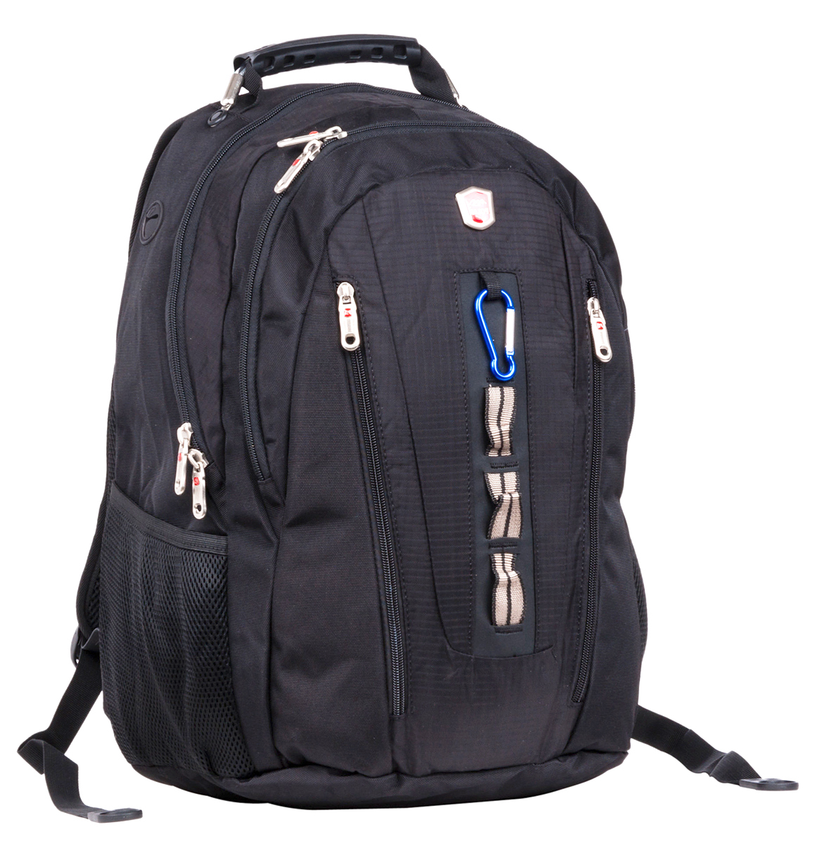 Сумки Рюкзак Polar Артикул 983049 в коробе: 1