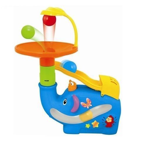 Игрушки Развивающая игрушка KiddieLand Артикул 49460 в коробе: 1