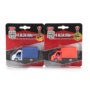 Игрушки Машинка Технопарк Артикул CT11-269(G)-BLC в коробе: 1
