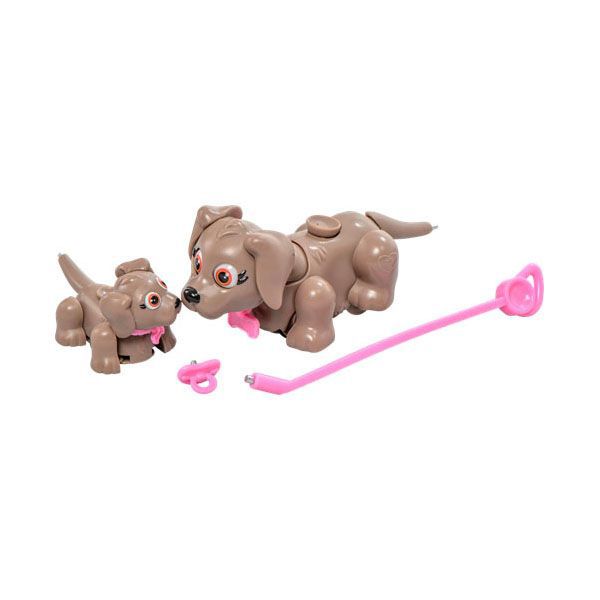 Игрушки Фигурки Pet Club Parade Артикул PTF00000 в коробе: 1